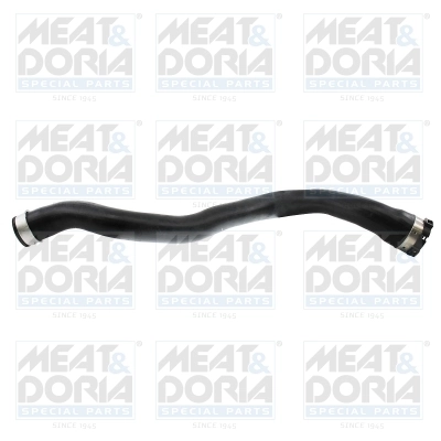 Charge Air Hose